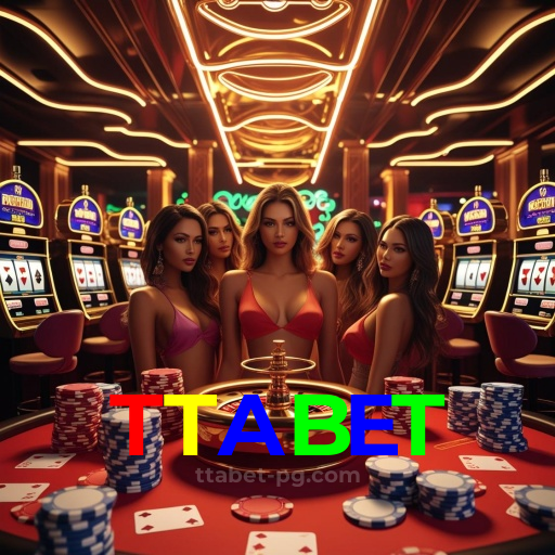 Por Que Jogar no TTABET?