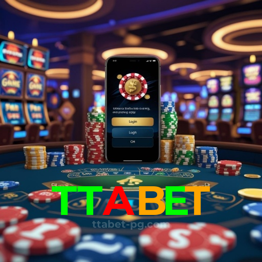 Ambiente vibrante de cassino online