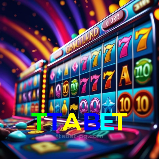 Promoções TTABET
